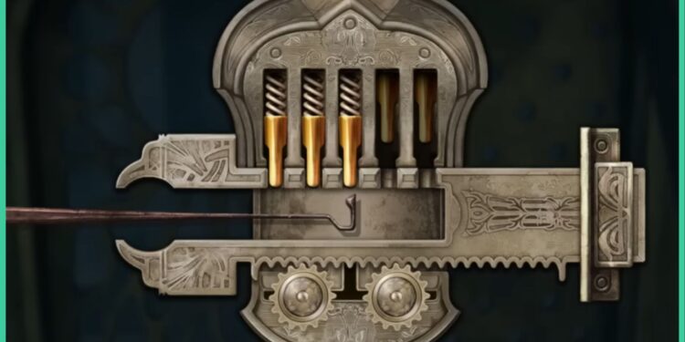 Download the Unbreakable Lockpick in Oblivion Remastered – Gamezebo