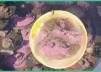 Infinity Nikki Rainbow Album Picture Places – Gamezebo