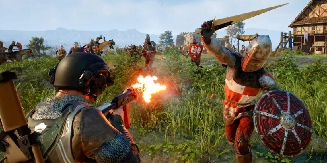 Kingmakers is Steam’s most-wanted technique recreation, and it now has a release date