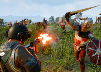 Kingmakers is Steam’s most-wanted technique recreation, and it now has a release date