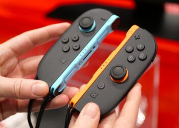 Transfer 2 Pleasure-Con ‘HD Rumble’ May not Be As Loud As It Used to be On Transfer