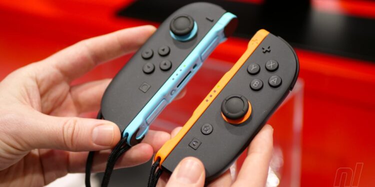 Transfer 2 Pleasure-Con ‘HD Rumble’ May not Be As Loud As It Used to be On Transfer