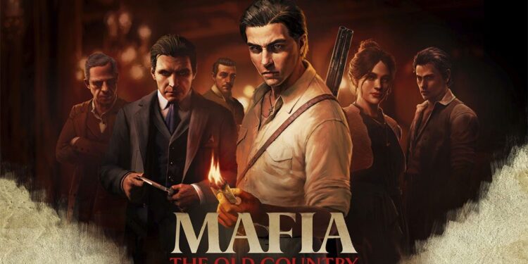 Mafia: The Previous Nation PS5 Worth Is a Delightful Wonder