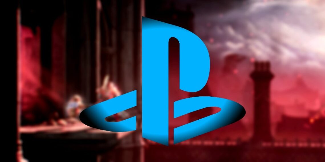 Logo New PS5 Soulslike Is Already On Sale on PS Retailer
