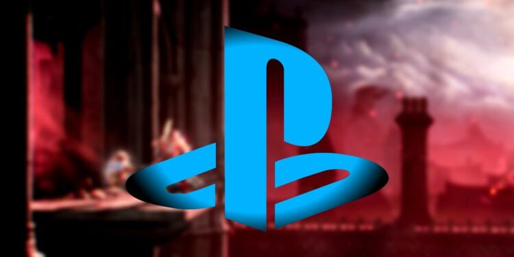 Logo New PS5 Soulslike Is Already On Sale on PS Retailer