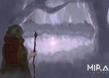 Evaluate: Mirage: Ignis Fatuus (Nintendo Transfer)