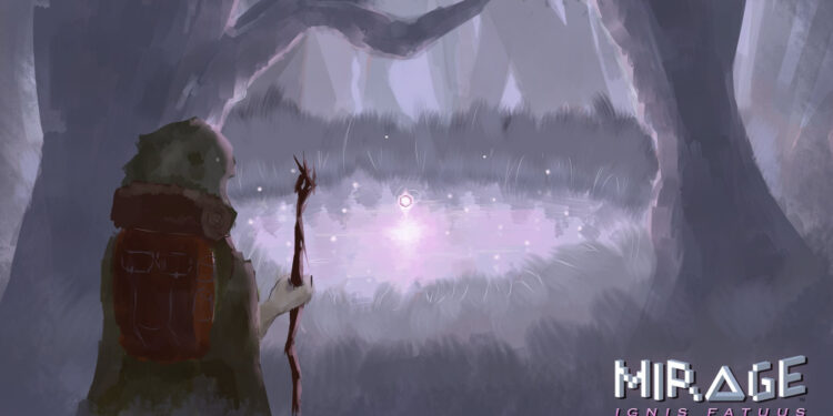 Evaluate: Mirage: Ignis Fatuus (Nintendo Transfer)