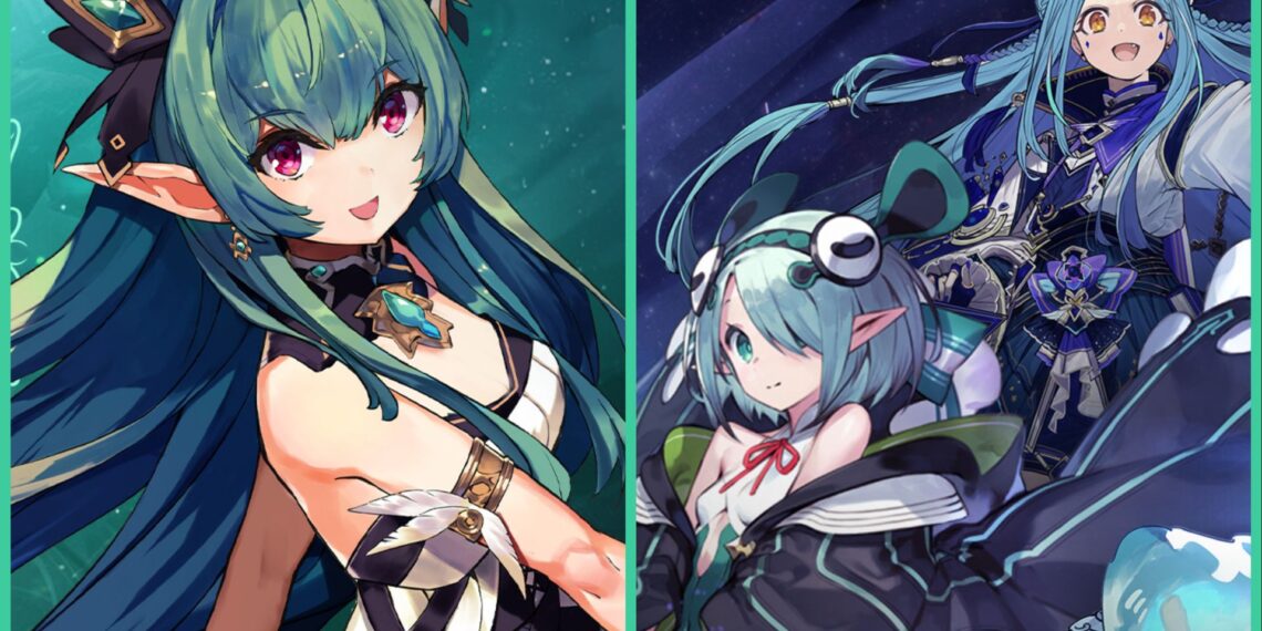 Mirren Megastar Legends Tier Record – Very best Characters – Gamezebo