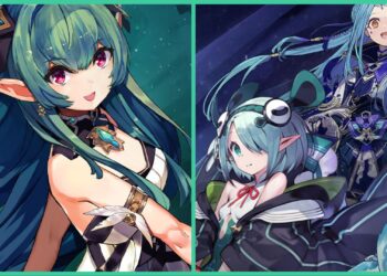 Mirren Megastar Legends Tier Record – Very best Characters – Gamezebo