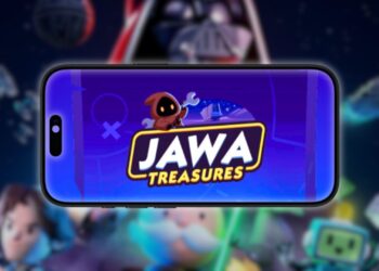 All Monopoly Move Jawa Treasures rewards