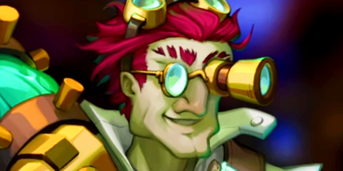 Roguelike deckbuilder Monster Educate 2 proves a winner on Steam as gamers leap