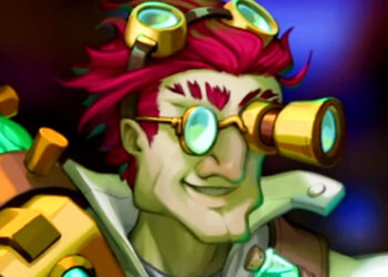 Roguelike deckbuilder Monster Educate 2 proves a winner on Steam as gamers leap