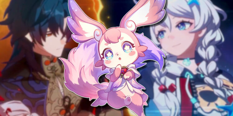Get in a position, there’s a brand new Honkai sport at the horizon