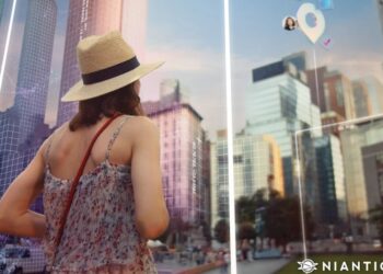 Niantic Spatial confirms extra layoffs following $3.5bn sale of video games industry to Scopely