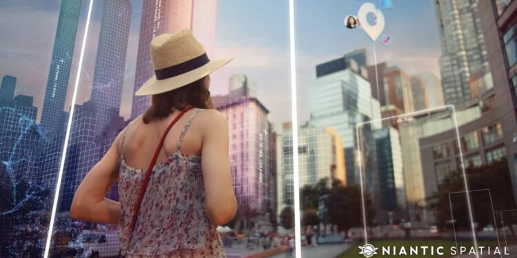 Niantic Spatial confirms extra layoffs following $3.5bn sale of video games industry to Scopely