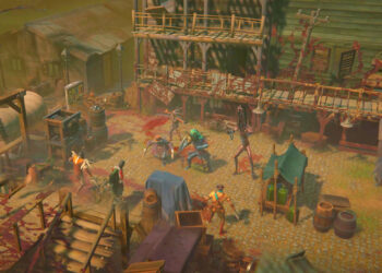 XCOM and Hunt Showdown encourage new technique recreation and extraction shooter hybrid