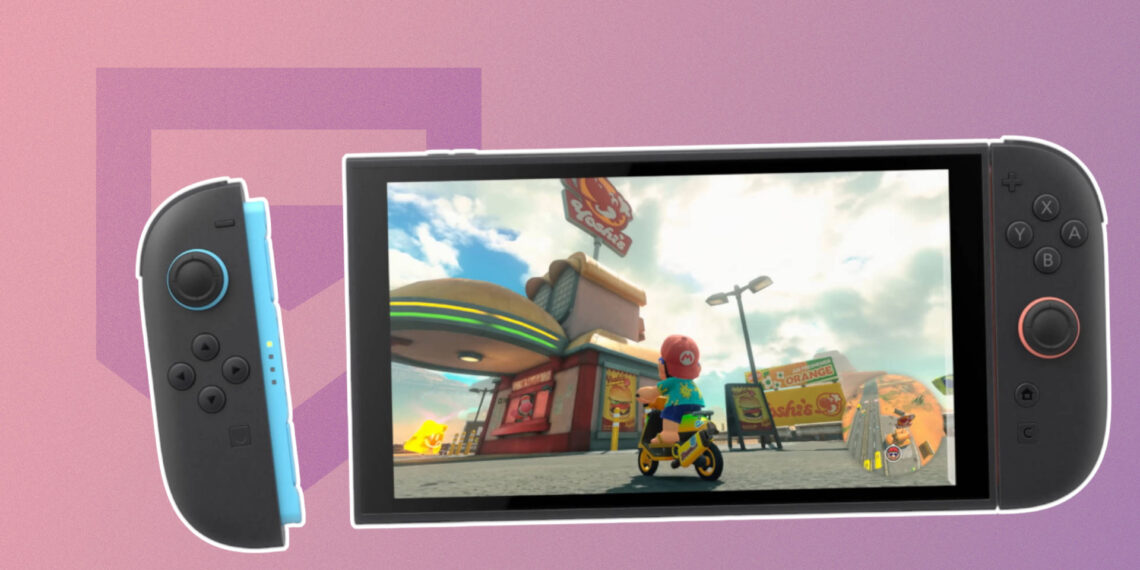 Why the Nintendo Transfer 2’s magnets are a possible failure level