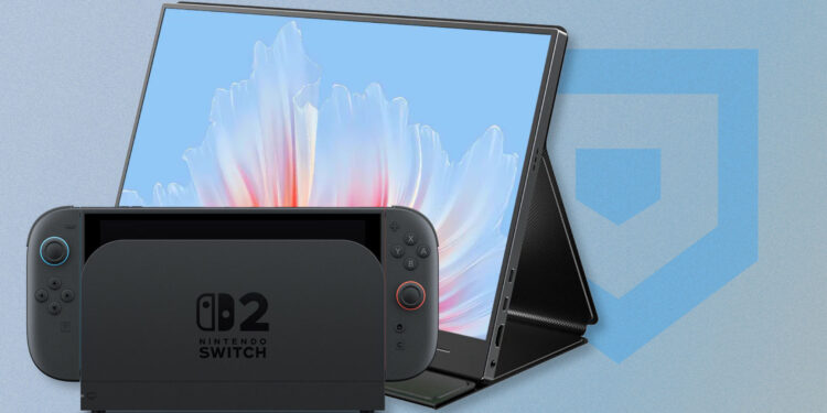 Why I’m already selecting up a conveyable observe for my Nintendo Transfer 2