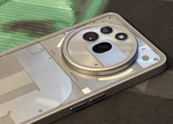 The easiest excuse to go away Apple in the back of