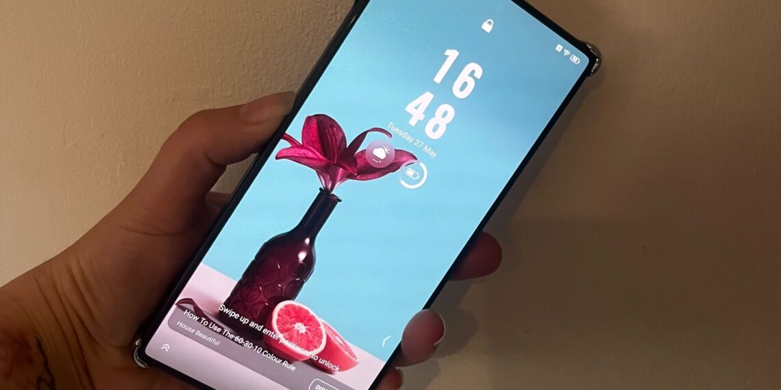 Nubia Z70S Extremely evaluation – nice for players and photographers alike