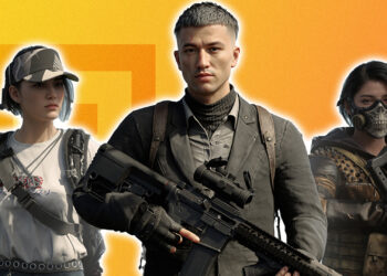 As soon as Human easiest builds