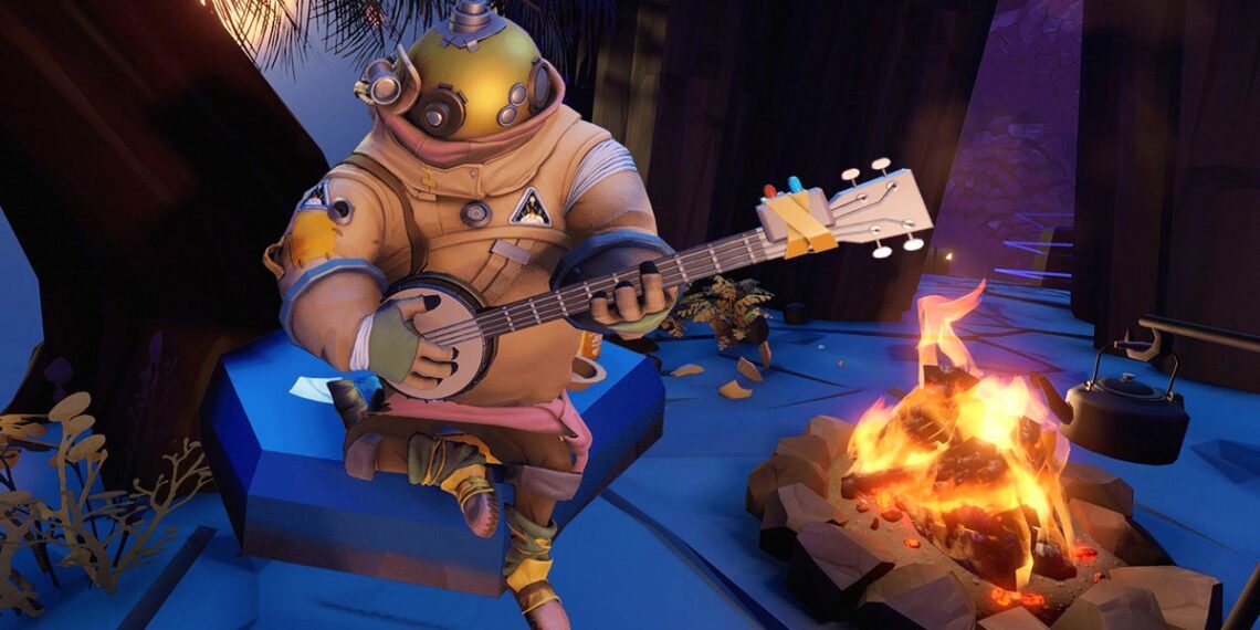 The Outer Wilds builders are making a brand new recreation