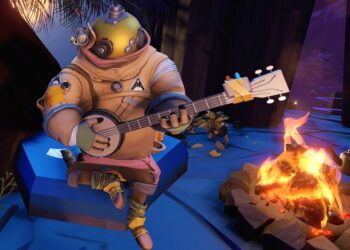 The Outer Wilds builders are making a brand new recreation