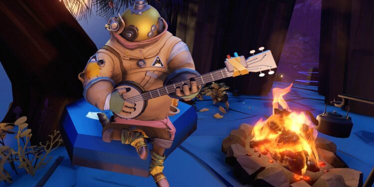 The Outer Wilds builders are making a brand new recreation