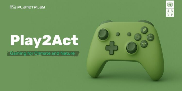 PlanetPlay stories 79% of gamers made eco-friendly adjustments after enjoying inexperienced themed video games