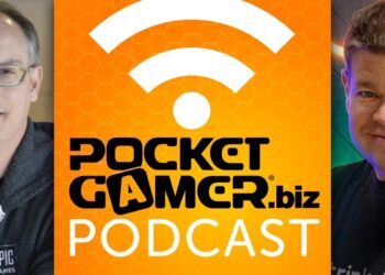 Tim Sweeney’s epic App Retailer win and Tripledot’s transformational AppLovin deal | Week in Cell Video games podcast