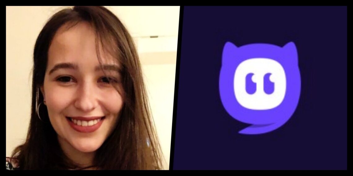 Loopy Labs Rabia Dincer at the untapped doable of the common-or-garden internet browser