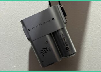 REDMAGIC Pass 3-in-1 Energy Financial institution Overview – Magic or Mistake? – Gamezebo