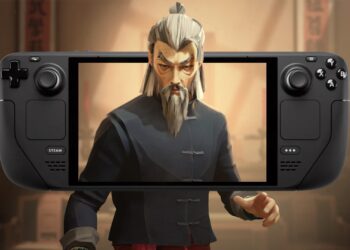 Steam Deck’s largest combating recreation, Sifu, is 100% unfastened for a short while