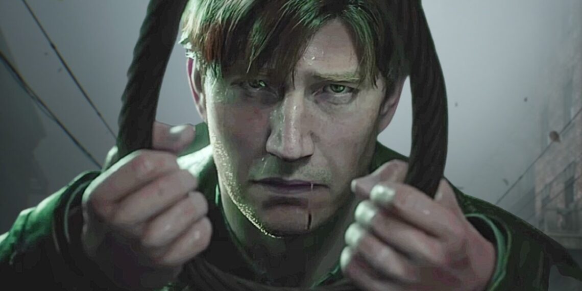 Silent Hill 2 PS5 Professional Enhancements Nonetheless within the Works