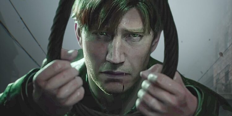 Silent Hill 2 PS5 Professional Enhancements Nonetheless within the Works