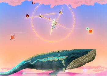 Assessment: Skies Above (Nintendo Transfer)