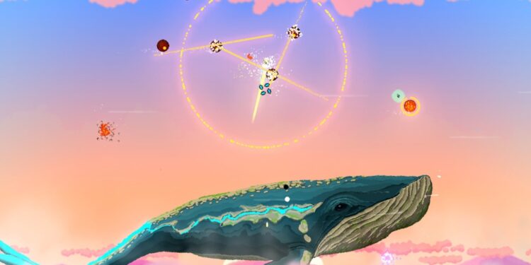 Assessment: Skies Above (Nintendo Transfer)