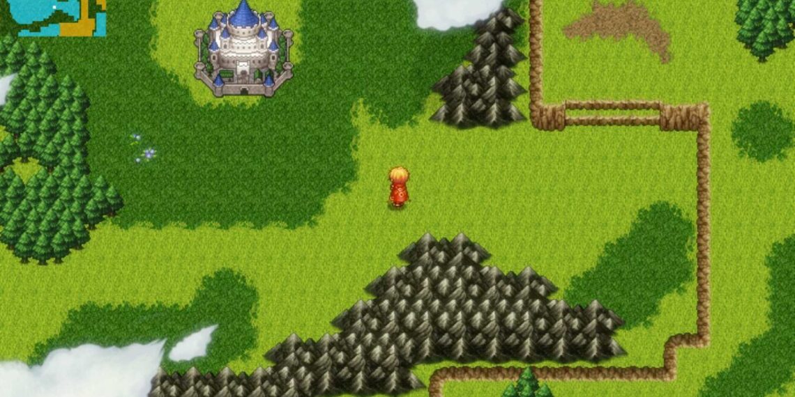 Evaluate: Spirit Valor (Nintendo Transfer)