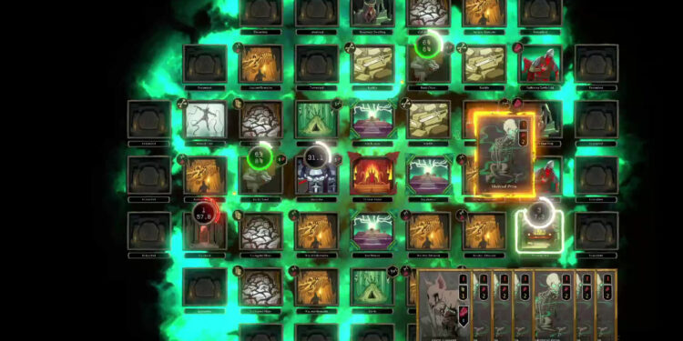 REVIEW / The Fatal Trail (PC)