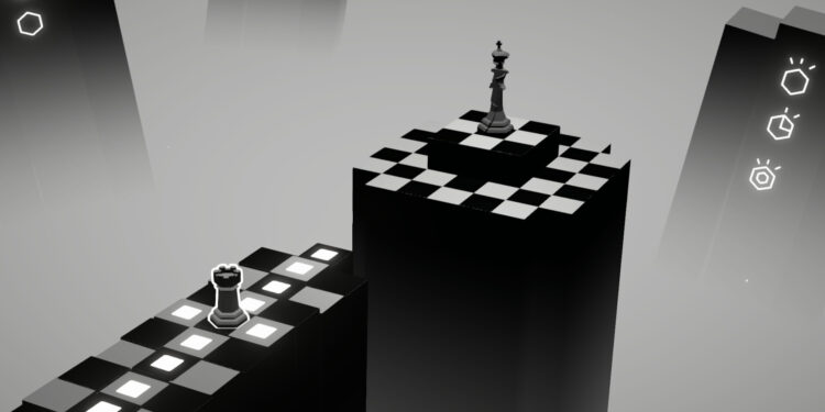 Past the Board is making strikes