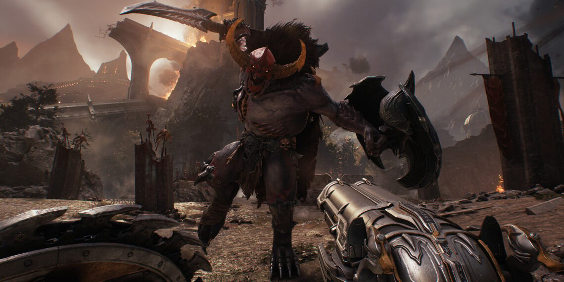 The Darkish Ages [PC] Assessment – Rip and Tear – Gamezebo