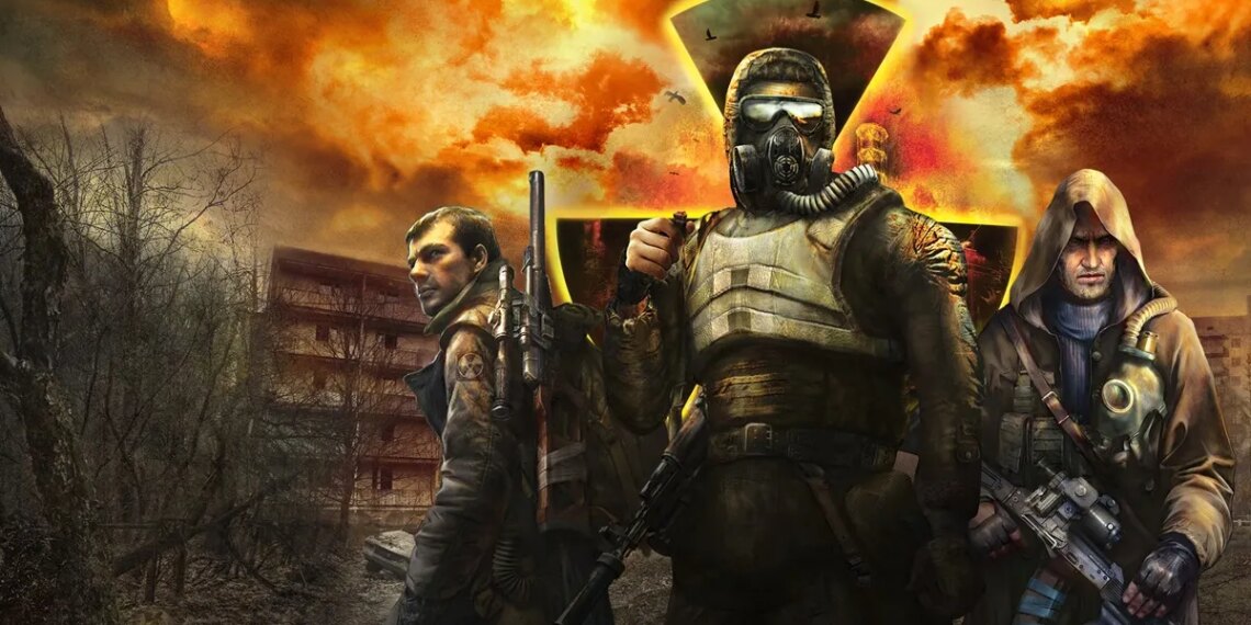 Vintage Shooters Getting Local PS5 Ports, Most likely Loose Improve