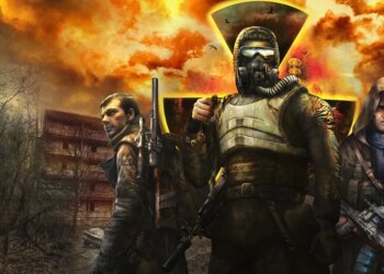 Vintage Shooters Getting Local PS5 Ports, Most likely Loose Improve