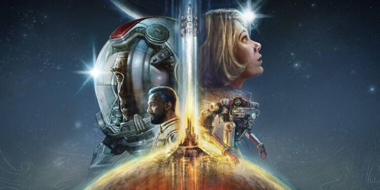 New Starfield PS5 Liberate Date Window Rumor Is Just right Information