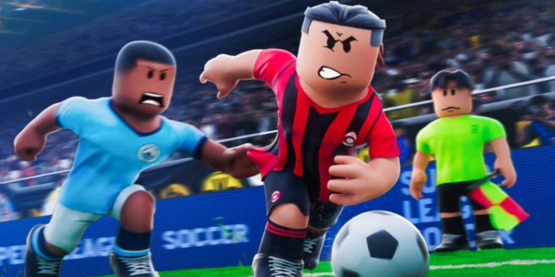 Tremendous League acquires Supersocial to make bigger interactive emblem integrations on Roblox