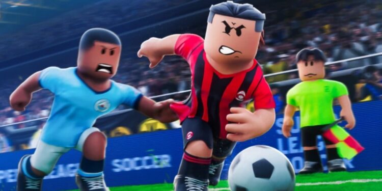 Tremendous League acquires Supersocial to make bigger interactive emblem integrations on Roblox