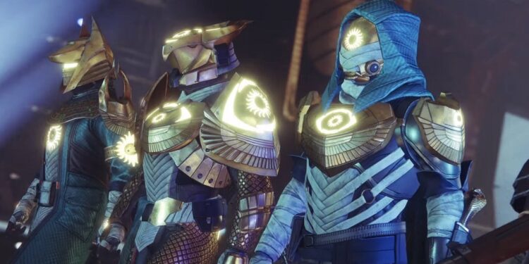 Bungie leaders feared Future 2’s fancy sparkling Trials tools would kill the microtransactions, claims supply