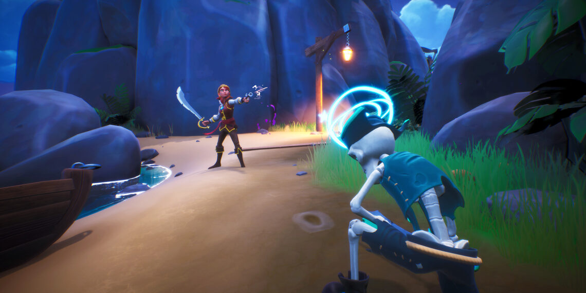 Evaluation: Trident’s Story (Nintendo Transfer)