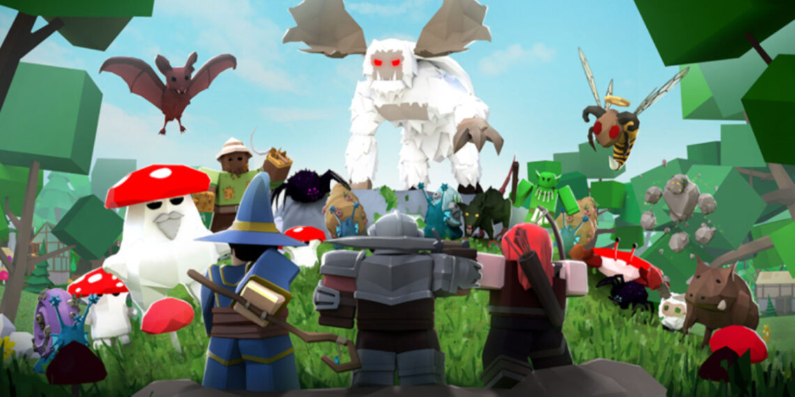 Vesteria codes Would possibly 2025