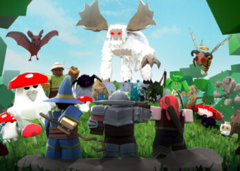 Vesteria codes Would possibly 2025